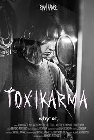 Poster do filme Toxikarma