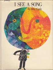 I See A Song movie poster