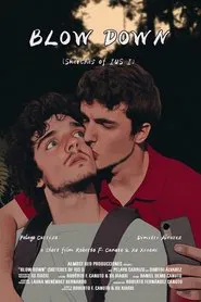 Blow Down movie poster