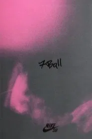 Poster do filme Nike SB - 7 Ball