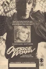 The Outside Woman movie poster