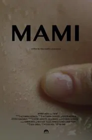 Mami movie poster