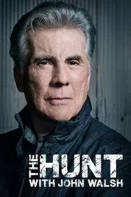 The Hunt with John Walsh tv show poster