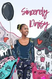 Poster do filme Sincerely Daisy