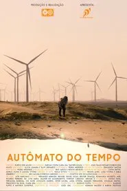 Autômato do Tempo movie poster