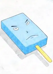 Mourning Ice Pop movie poster