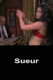 Sueur movie poster