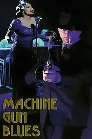 Black Rose of Harlem movie poster
