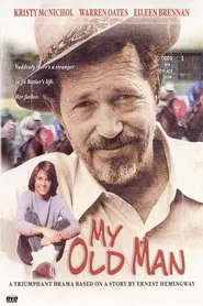 My Old Man movie poster