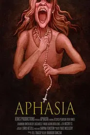 Aphasia movie poster
