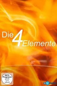 Die 4 Elemente tv show poster