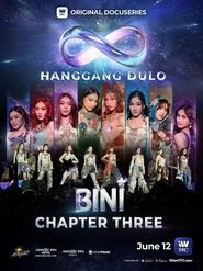BINI Chapter 3: Hanggang Dulo movie poster