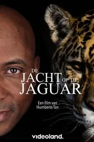 De Jacht op de Jaguar movie poster