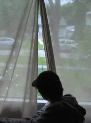 The Funny Part movie poster