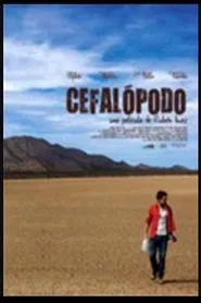 Cefalópodo movie poster