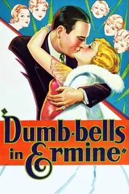 Dumb-bells in Ermine movie poster