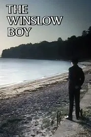 The Winslow Boy movie poster