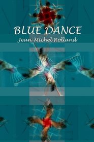 Blue Dance movie poster