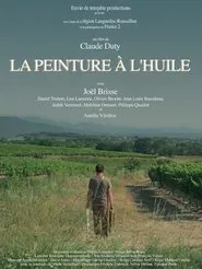Poster do filme La peinture à l'huile
