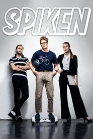 Spiken tv show poster