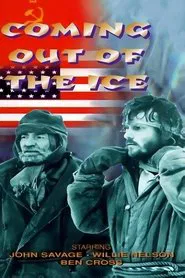 Coming Out of the Ice movie poster