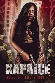 Kaprice movie poster