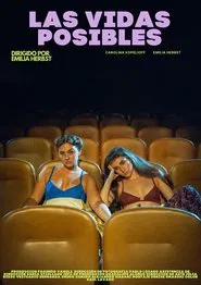 Las Vidas Posibles movie poster