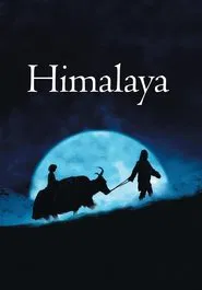 Poster do filme Himalaia