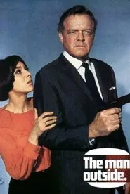 The Man Outside movie poster