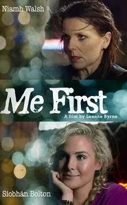 Me First movie poster