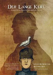 Poster do filme Der lange Kerl