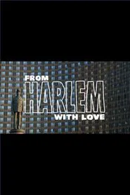 From Harlem with Love movie poster