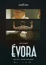 Poster do filme ÉVORA