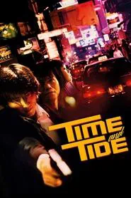 Time and Tide movie poster