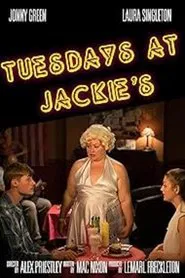Tuesday at Jackie's movie poster