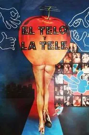 El telo y la tele movie poster