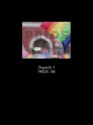 Bagatelle 2: PRIDE 300 movie poster