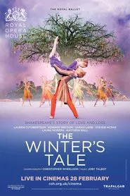 The Winter's Tale movie poster