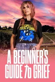 A Beginner's Guide To Grief tv show poster