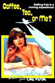 Poster do filme Coffee, Tea or Me