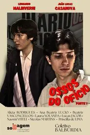 All in a day's work: Part 1 movie poster