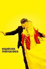 Poster do filme Endangered Species
