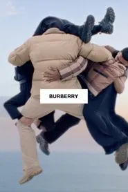 Burberry - Open Spaces movie poster