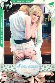 Lesbian Lawyers movie poster