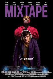 Mixtape movie poster