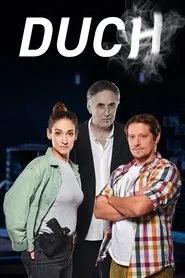Duch tv show poster