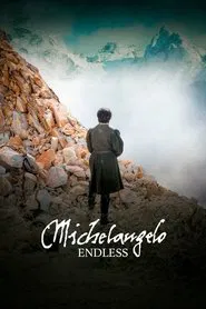 Michelangelo Endless movie poster