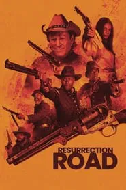 Resurrection Road movie poster