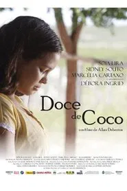 Poster do filme Doce de Coco