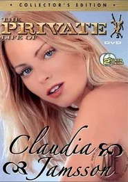 The Private Life of Claudia Jamsson movie poster